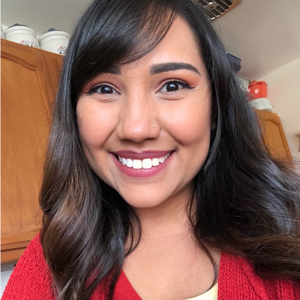 Meet your Posher, Melinda